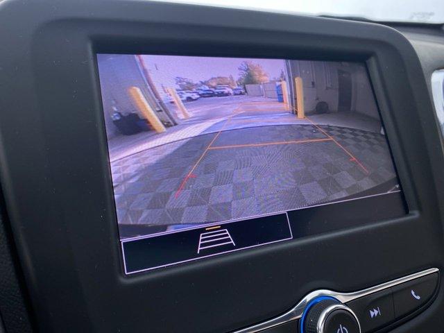 used 2024 Chevrolet Equinox car, priced at $22,490