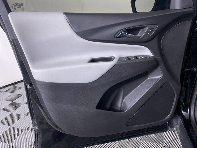used 2024 Chevrolet Equinox car, priced at $22,490