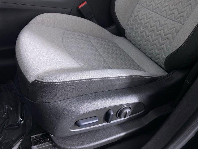 used 2024 Chevrolet Equinox car, priced at $22,490