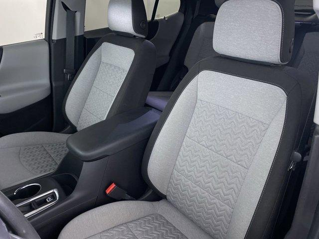 used 2024 Chevrolet Equinox car, priced at $22,490