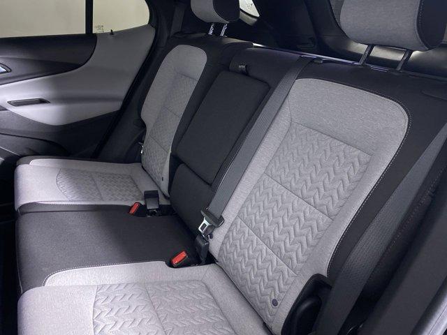 used 2024 Chevrolet Equinox car, priced at $22,490