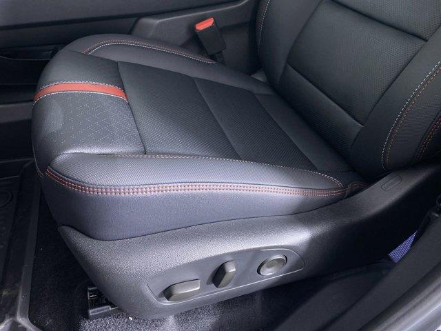 new 2026 Chevrolet Traverse car, priced at $59,065