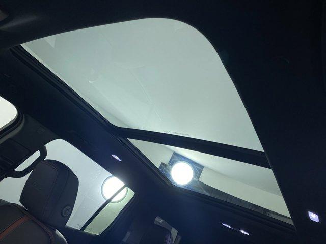 new 2026 Chevrolet Traverse car, priced at $59,065