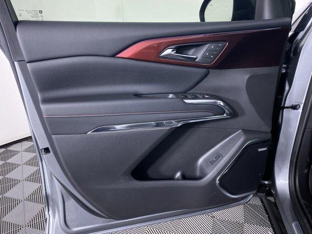 new 2026 Chevrolet Traverse car, priced at $59,065