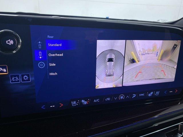 new 2026 Chevrolet Traverse car, priced at $59,065