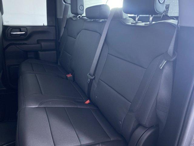 new 2025 Chevrolet Silverado 2500 car, priced at $66,515
