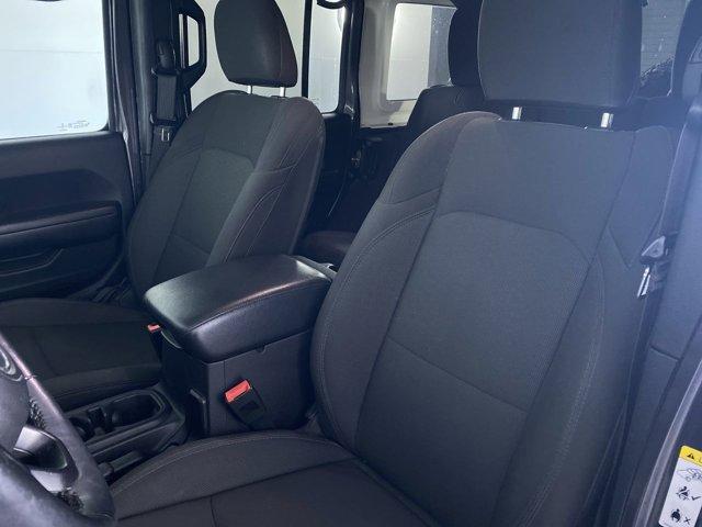 used 2020 Jeep Wrangler Unlimited car, priced at $27,990