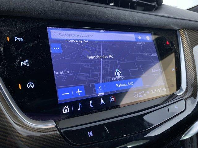 used 2024 Cadillac XT6 car, priced at $55,990