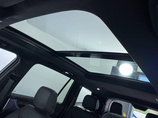 used 2024 Cadillac XT6 car, priced at $55,990