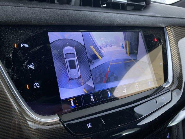 used 2024 Cadillac XT6 car, priced at $55,990
