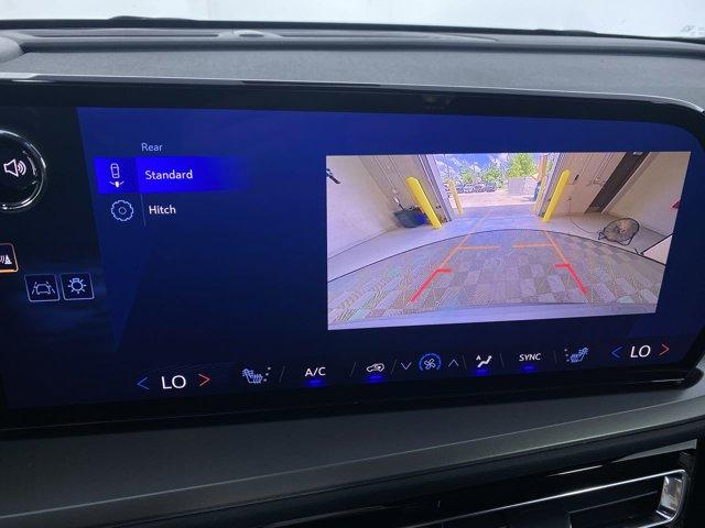 new 2025 Chevrolet Traverse car, priced at $45,359