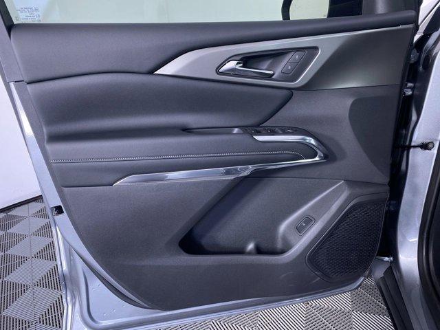new 2025 Chevrolet Traverse car, priced at $45,359