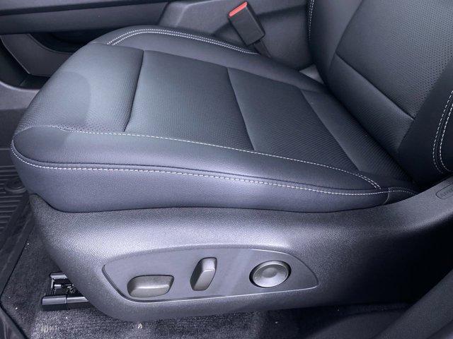 new 2025 Chevrolet Traverse car, priced at $45,359