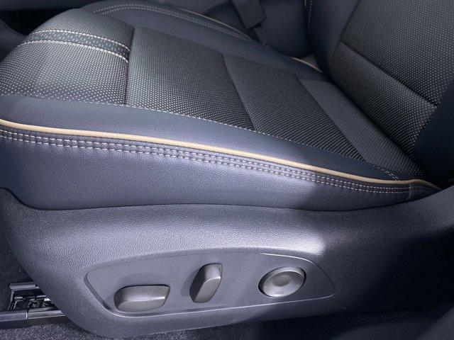 new 2025 Chevrolet Traverse car, priced at $59,189
