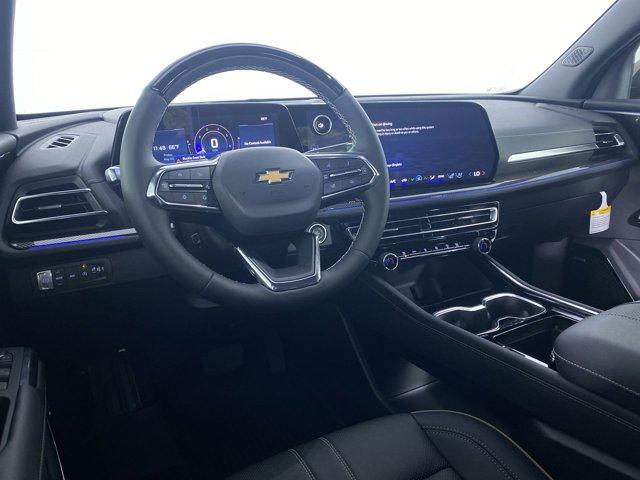 new 2025 Chevrolet Traverse car, priced at $59,189