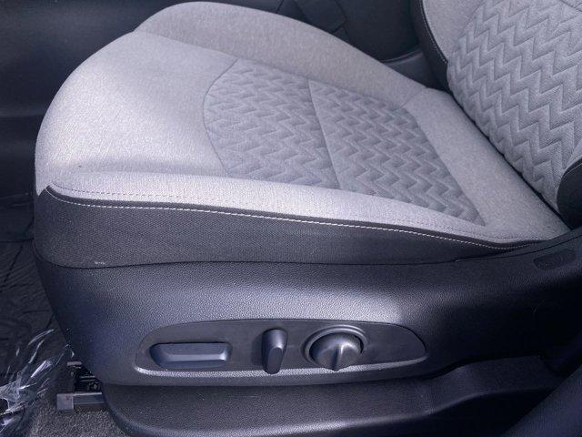 used 2024 Chevrolet Equinox car, priced at $23,490