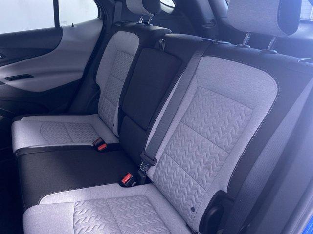 used 2024 Chevrolet Equinox car, priced at $23,490