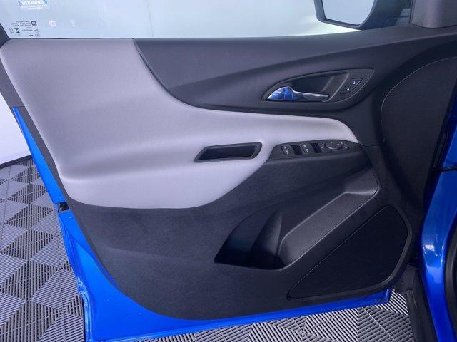 used 2024 Chevrolet Equinox car, priced at $23,490