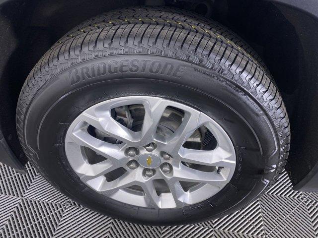 used 2023 Chevrolet Traverse car, priced at $29,490