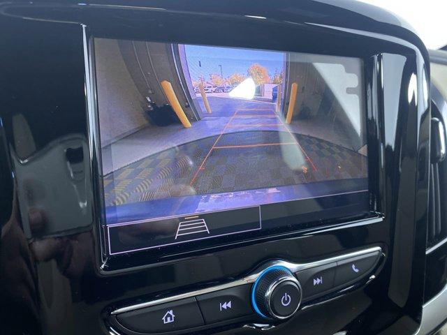 used 2023 Chevrolet Traverse car, priced at $29,490