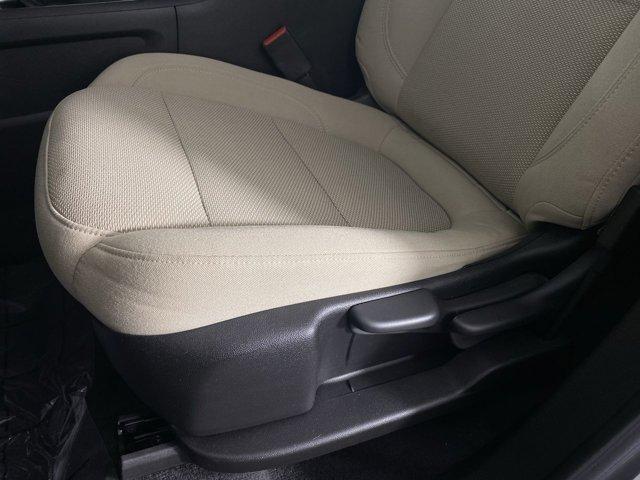 used 2023 Chevrolet Traverse car, priced at $29,490