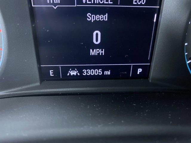 used 2023 Chevrolet Traverse car, priced at $29,490