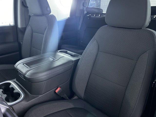 used 2020 Chevrolet Silverado 1500 car, priced at $35,490