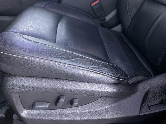 used 2018 Chevrolet Suburban car, priced at $26,990