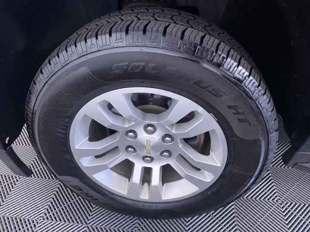 used 2018 Chevrolet Suburban car, priced at $26,990