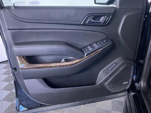 used 2018 Chevrolet Suburban car, priced at $26,990