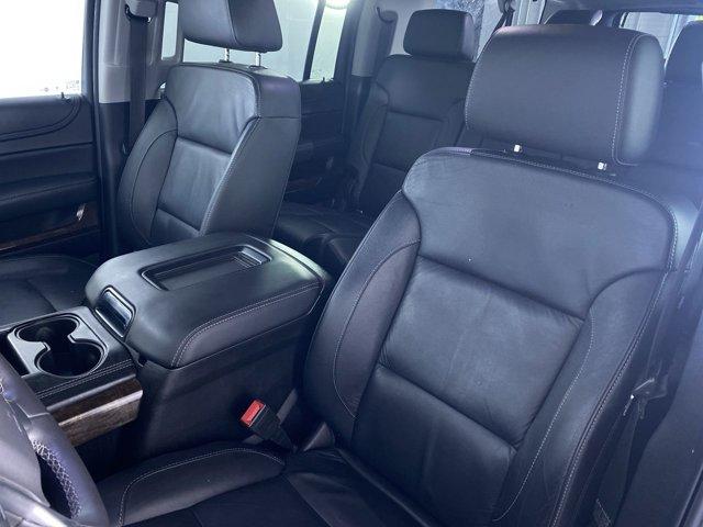 used 2018 Chevrolet Suburban car, priced at $26,990