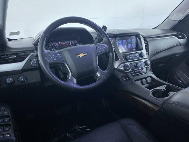 used 2018 Chevrolet Suburban car, priced at $26,990