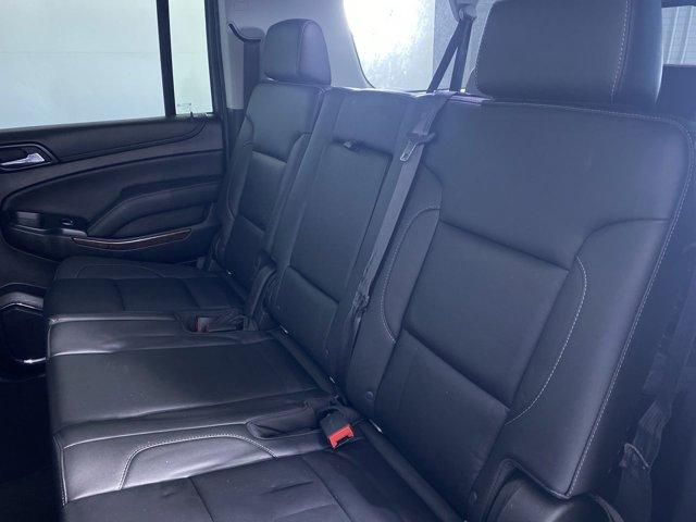 used 2018 Chevrolet Suburban car, priced at $26,990