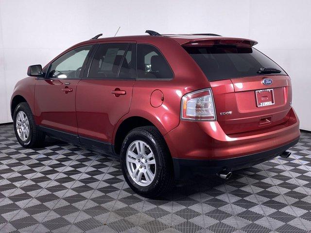 used 2008 Ford Edge car, priced at $6,990