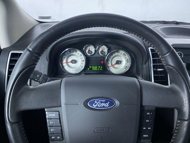 used 2008 Ford Edge car, priced at $6,990