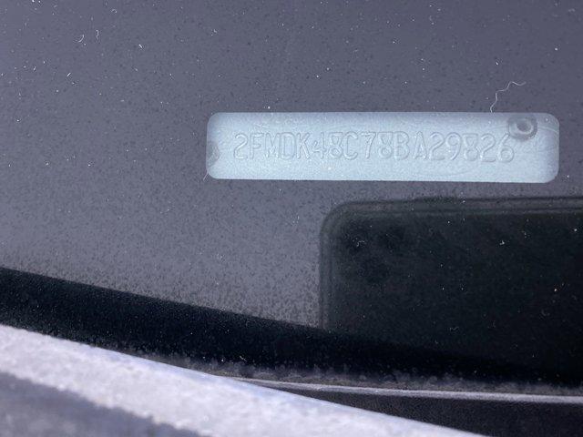 used 2008 Ford Edge car, priced at $6,990