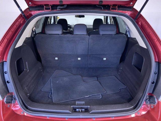 used 2008 Ford Edge car, priced at $6,990