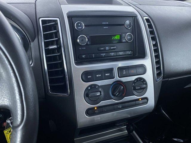 used 2008 Ford Edge car, priced at $6,990