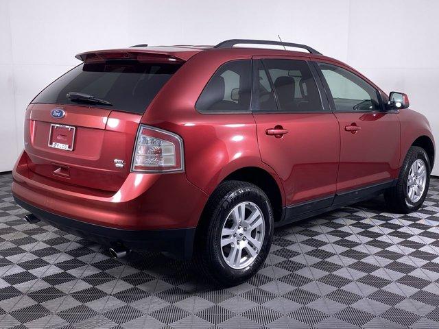 used 2008 Ford Edge car, priced at $6,990