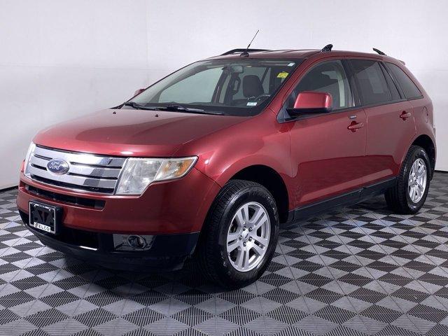 used 2008 Ford Edge car, priced at $6,990