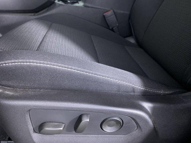 used 2024 Chevrolet Colorado car, priced at $38,490