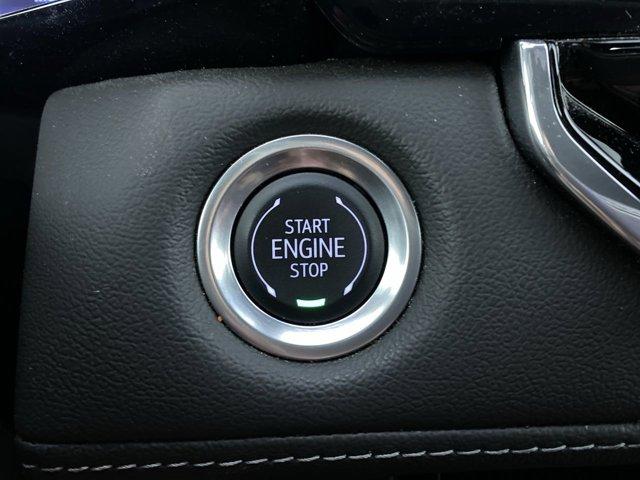 used 2024 Chevrolet Colorado car, priced at $38,490