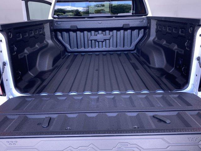 new 2025 Chevrolet Colorado car, priced at $43,179