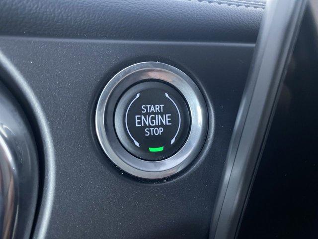 used 2024 Chevrolet Blazer car, priced at $27,490