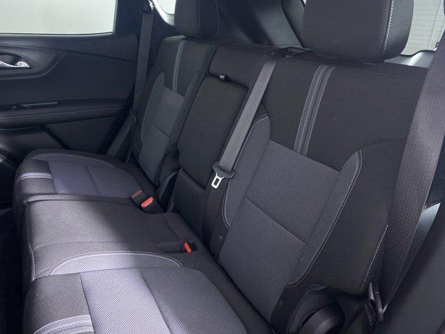 used 2024 Chevrolet Blazer car, priced at $27,490