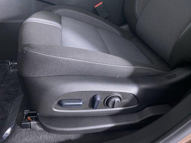 used 2024 Chevrolet Blazer car, priced at $27,490