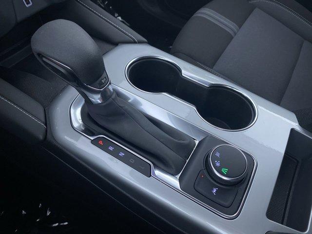 used 2024 Chevrolet Blazer car, priced at $27,490