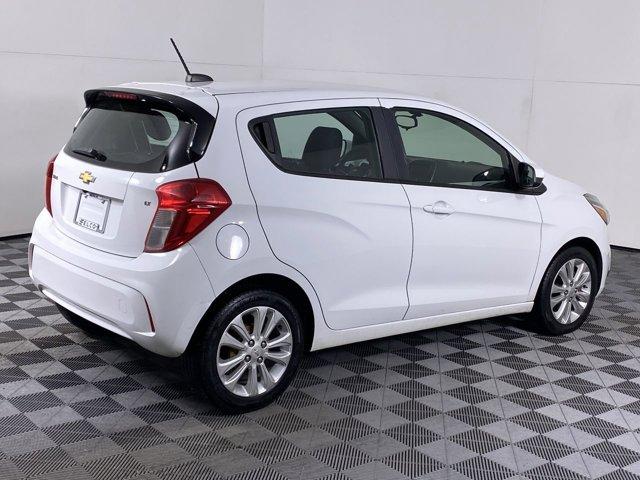 used 2017 Chevrolet Spark car, priced at $10,490