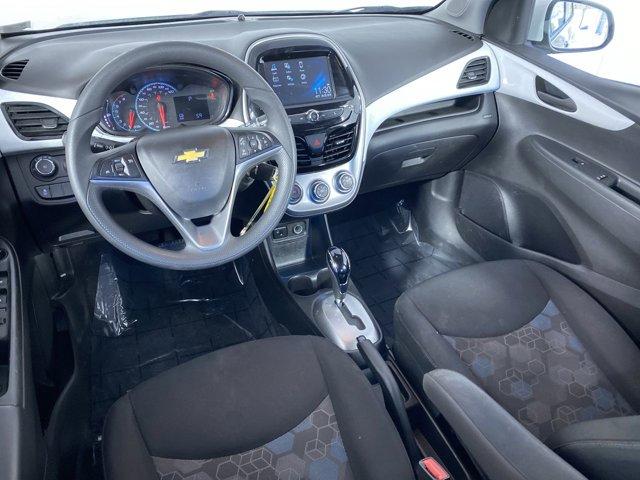 used 2017 Chevrolet Spark car, priced at $10,490