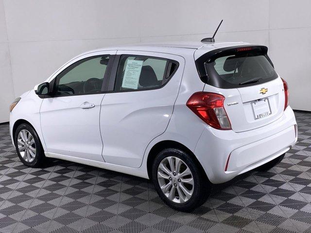 used 2017 Chevrolet Spark car, priced at $10,490